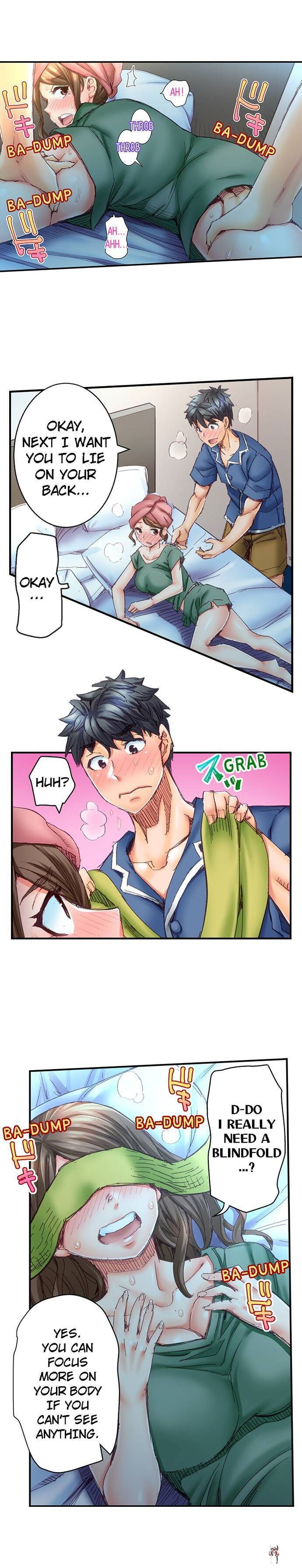 Marry Me, I&rsquo;ll Fuck You Until You&rsquo;re Pregnant! Marry Me, I&rsquo;ll Fuck You Until You&rsquo;re Pregnant! Chapter 14 - Page 5