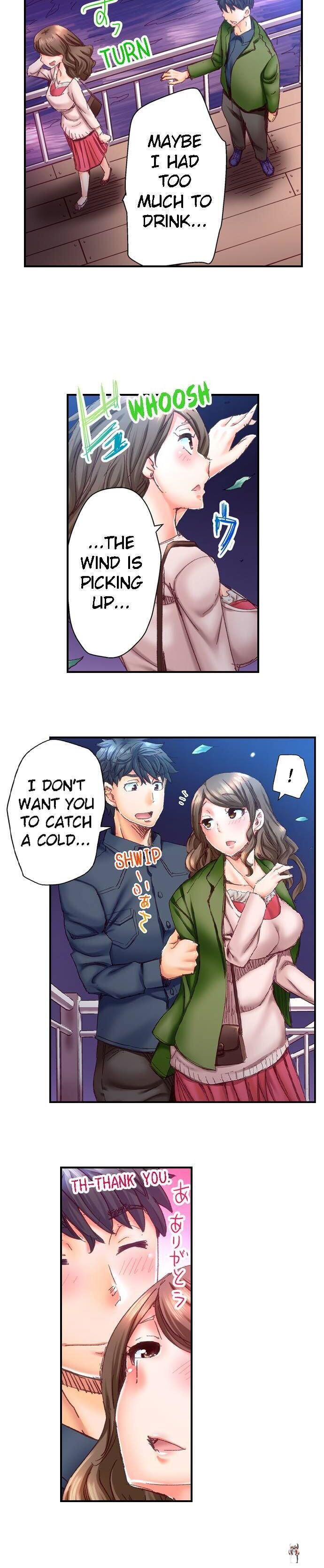 Marry Me, I&rsquo;ll Fuck You Until You&rsquo;re Pregnant! Marry Me, I&rsquo;ll Fuck You Until You&rsquo;re Pregnant! Chapter 11 - Page 5