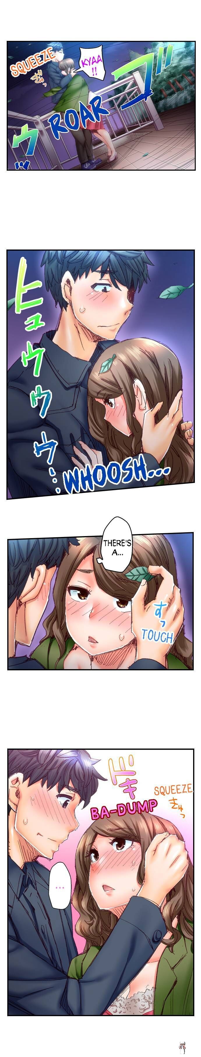 Marry Me, I&rsquo;ll Fuck You Until You&rsquo;re Pregnant! Marry Me, I&rsquo;ll Fuck You Until You&rsquo;re Pregnant! Chapter 11 - Page 6