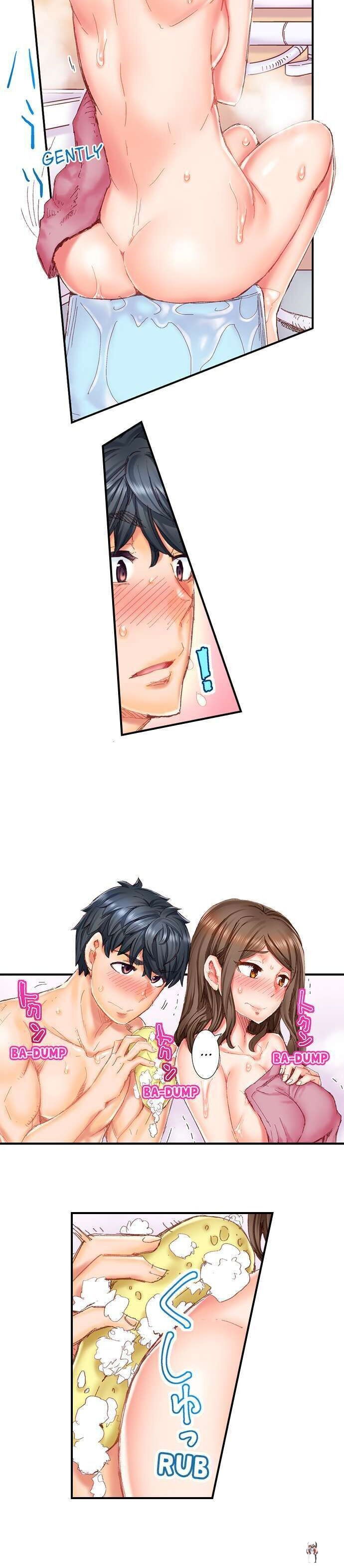 Marry Me, I’ll Fuck You Until You’re Pregnant! Marry Me, I’ll Fuck You Until You’re Pregnant! Chapter 4 - Page 11 Marry Me, I’ll Fuck You Until You’re Pregnant! Marry Me, I’ll Fuck You Until You’re Pregnant! Chapter 4 - Page 11