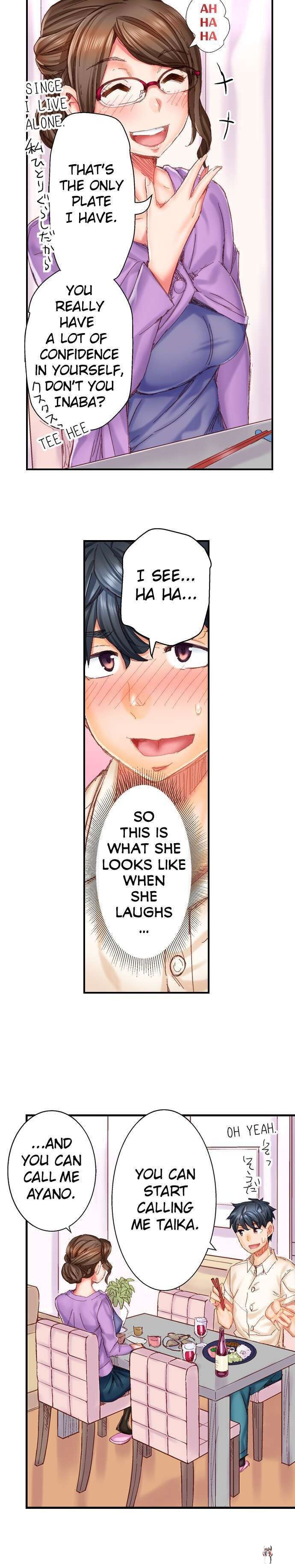 Marry Me, I’ll Fuck You Until You’re Pregnant! Marry Me, I’ll Fuck You Until You’re Pregnant! Chapter 4 - Page 5 Marry Me, I’ll Fuck You Until You’re Pregnant! Marry Me, I’ll Fuck You Until You’re Pregnant! Chapter 4 - Page 5