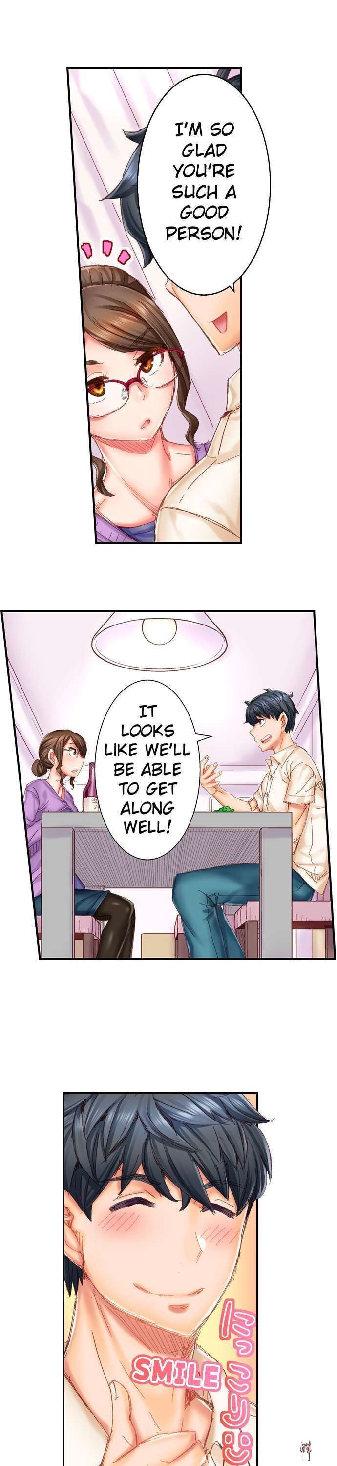 Marry Me, I’ll Fuck You Until You’re Pregnant! Marry Me, I’ll Fuck You Until You’re Pregnant! Chapter 4 - Page 6 Marry Me, I’ll Fuck You Until You’re Pregnant! Marry Me, I’ll Fuck You Until You’re Pregnant! Chapter 4 - Page 6