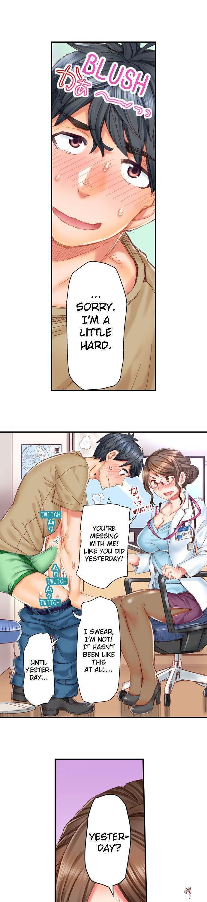 Marry Me, I’ll Fuck You Until You’re Pregnant! Marry Me, I’ll Fuck You Until You’re Pregnant! Chapter 2 - Page 2 Marry Me, I’ll Fuck You Until You’re Pregnant! Marry Me, I’ll Fuck You Until You’re Pregnant! Chapter 2 - Page 2