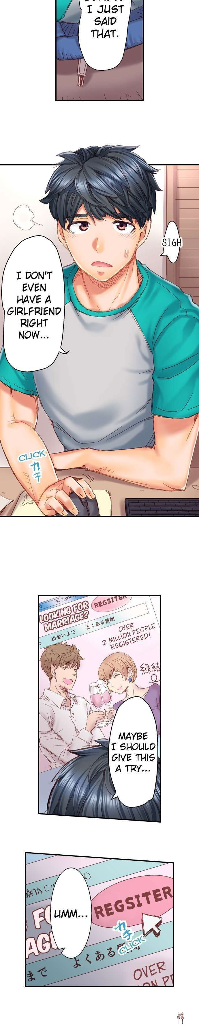 Marry Me, I’ll Fuck You Until You’re Pregnant! Marry Me, I’ll Fuck You Until You’re Pregnant! Chapter 1 - Page 3 Marry Me, I’ll Fuck You Until You’re Pregnant! Marry Me, I’ll Fuck You Until You’re Pregnant! Chapter 1 - Page 3