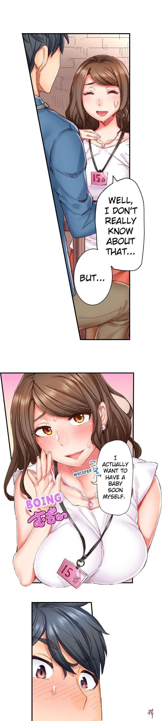 Marry Me, I’ll Fuck You Until You’re Pregnant! Marry Me, I’ll Fuck You Until You’re Pregnant! Chapter 1 - Page 5 Marry Me, I’ll Fuck You Until You’re Pregnant! Marry Me, I’ll Fuck You Until You’re Pregnant! Chapter 1 - Page 5