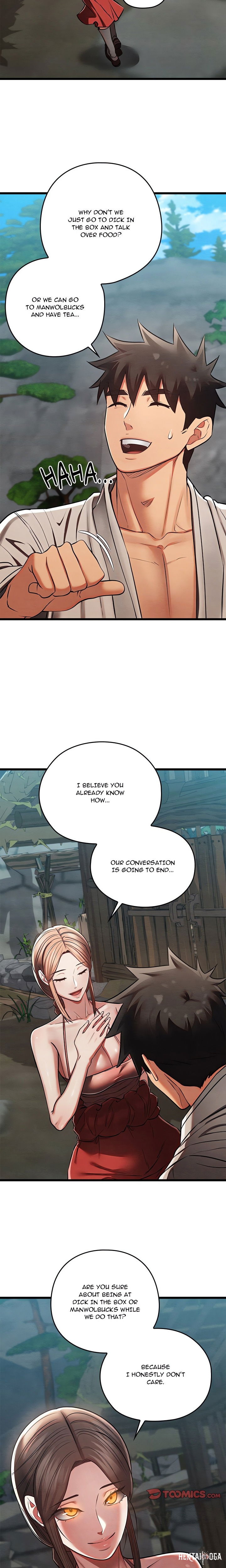 Master of Intimacy (Uncensored) Master of Intimacy (Uncensored) Chapter 29 - Page 15