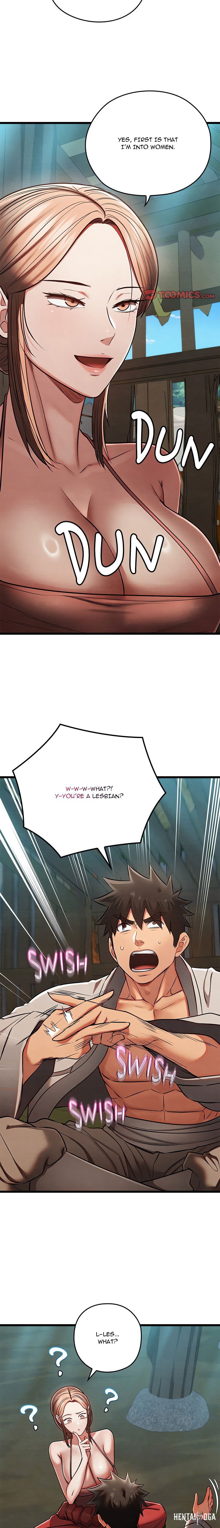 Master of Intimacy (Uncensored) Master of Intimacy (Uncensored) Chapter 29 - Page 18