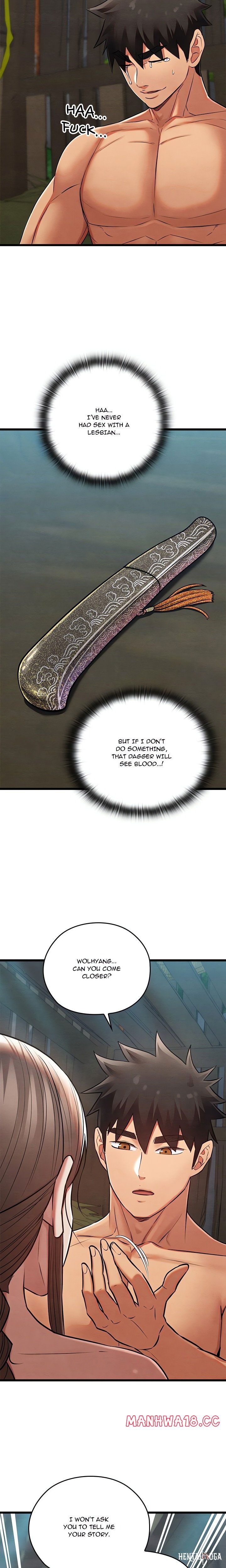 Master of Intimacy (Uncensored) Master of Intimacy (Uncensored) Chapter 29 - Page 24