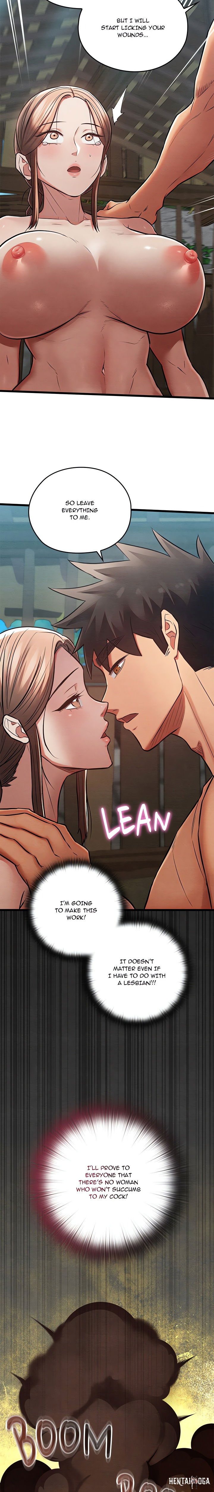 Master of Intimacy (Uncensored) Master of Intimacy (Uncensored) Chapter 29 - Page 25