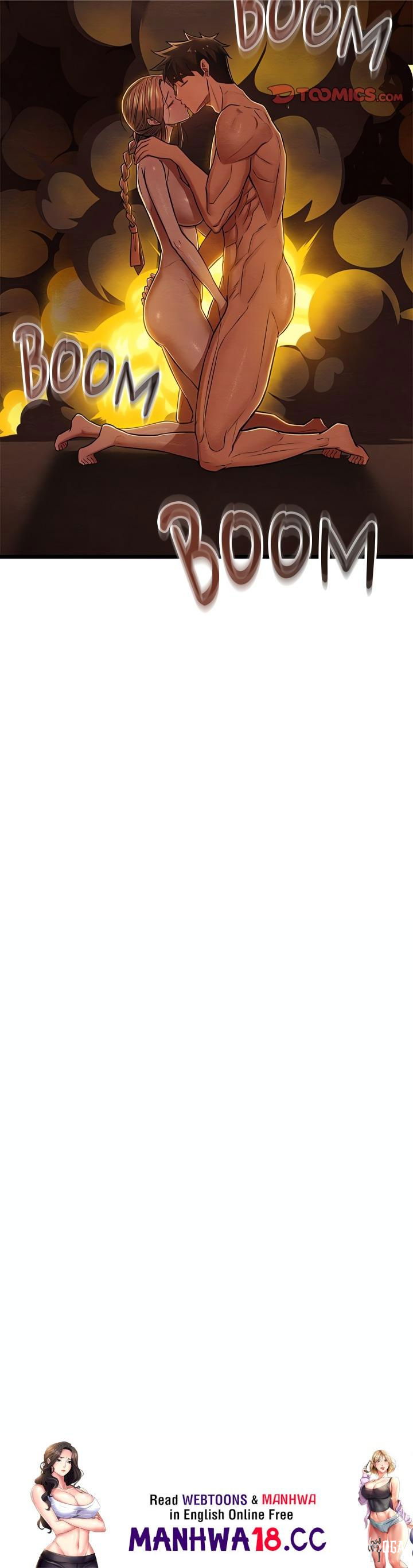 Master of Intimacy (Uncensored) Master of Intimacy (Uncensored) Chapter 29 - Page 26