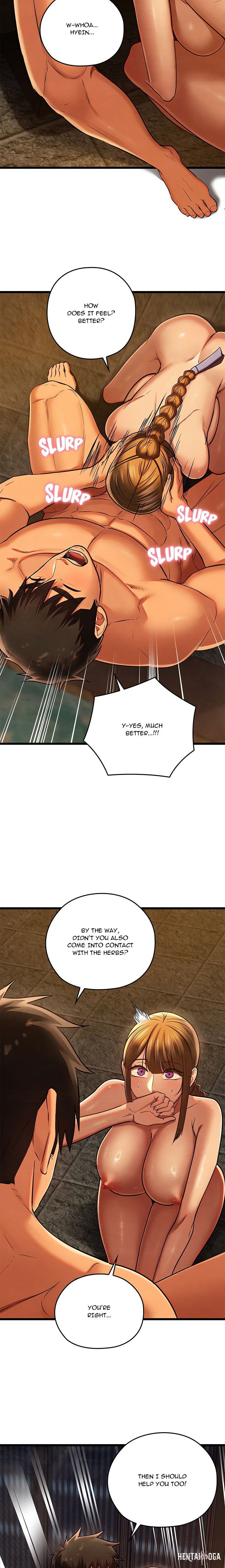 Master of Intimacy (Uncensored) Master of Intimacy (Uncensored) Chapter 28 - Page 18