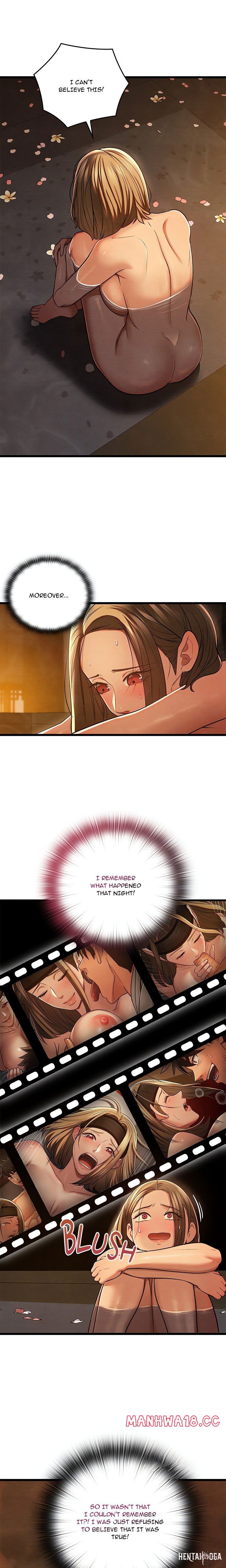 Master of Intimacy (Uncensored) Master of Intimacy (Uncensored) Chapter 28 - Page 2