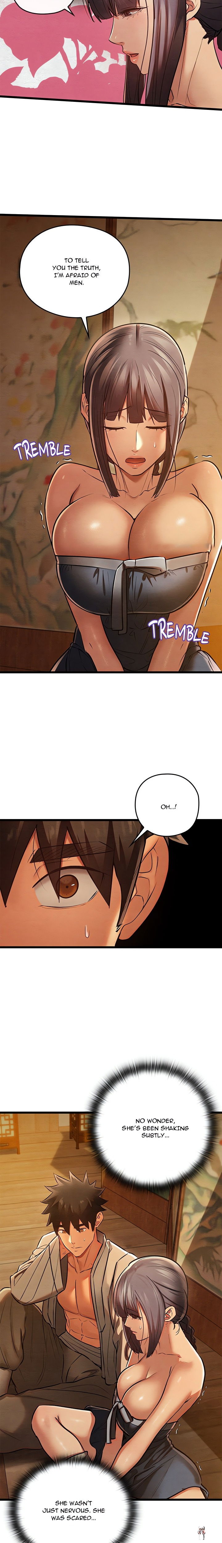 Master of Intimacy (Uncensored) Master of Intimacy (Uncensored) Chapter 26 - Page 10