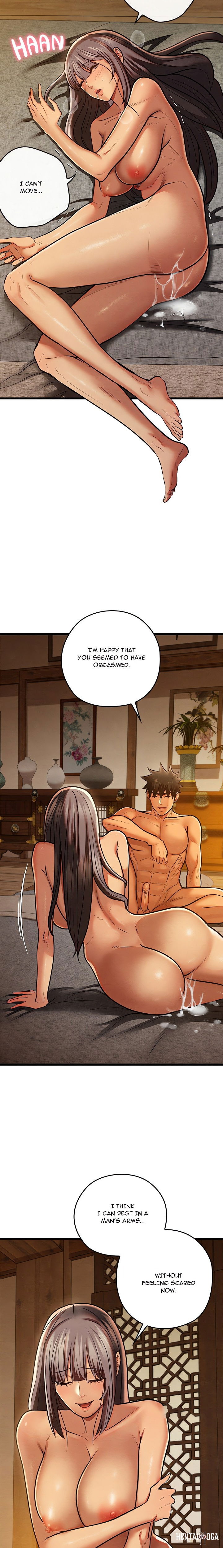 Master of Intimacy (Uncensored) Master of Intimacy (Uncensored) Chapter 26 - Page 24