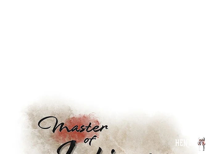 Master of Intimacy (Uncensored) Master of Intimacy (Uncensored) Chapter 25 - Page 1