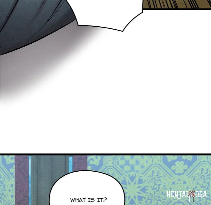 Master of Intimacy (Uncensored) Master of Intimacy (Uncensored) Chapter 25 - Page 10