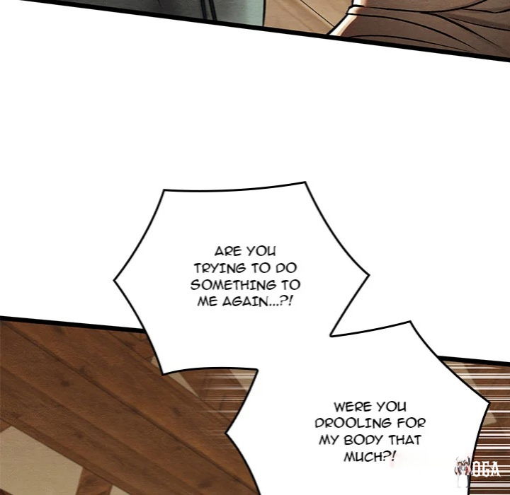 Master of Intimacy (Uncensored) Master of Intimacy (Uncensored) Chapter 25 - Page 100