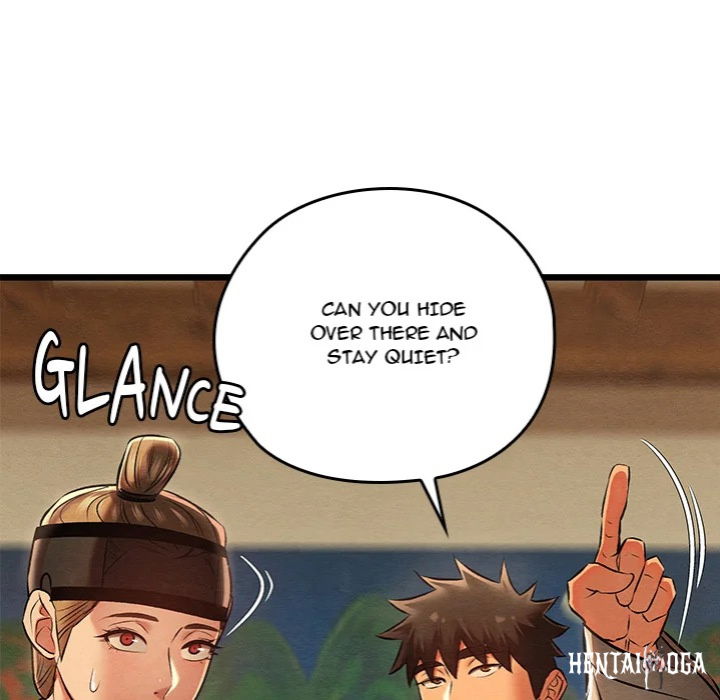 Master of Intimacy (Uncensored) Master of Intimacy (Uncensored) Chapter 25 - Page 105