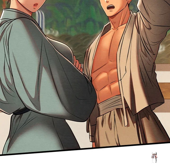 Master of Intimacy (Uncensored) Master of Intimacy (Uncensored) Chapter 25 - Page 106