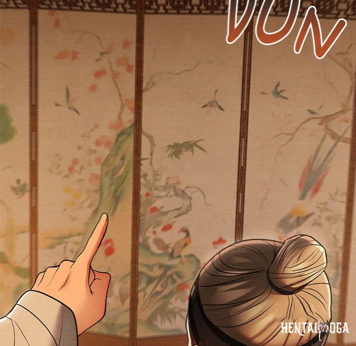 Master of Intimacy (Uncensored) Master of Intimacy (Uncensored) Chapter 25 - Page 108