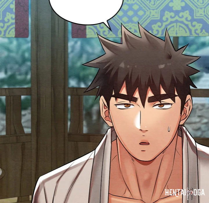 Master of Intimacy (Uncensored) Master of Intimacy (Uncensored) Chapter 25 - Page 11