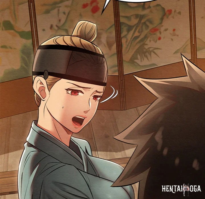 Master of Intimacy (Uncensored) Master of Intimacy (Uncensored) Chapter 25 - Page 111