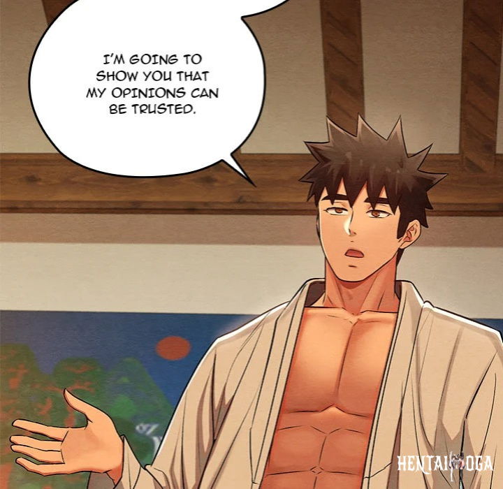 Master of Intimacy (Uncensored) Master of Intimacy (Uncensored) Chapter 25 - Page 113