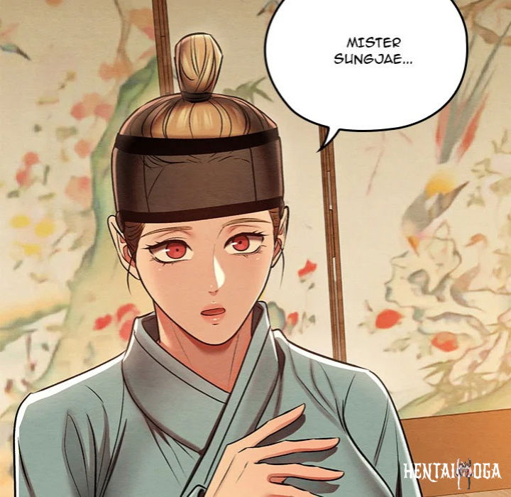 Master of Intimacy (Uncensored) Master of Intimacy (Uncensored) Chapter 25 - Page 118