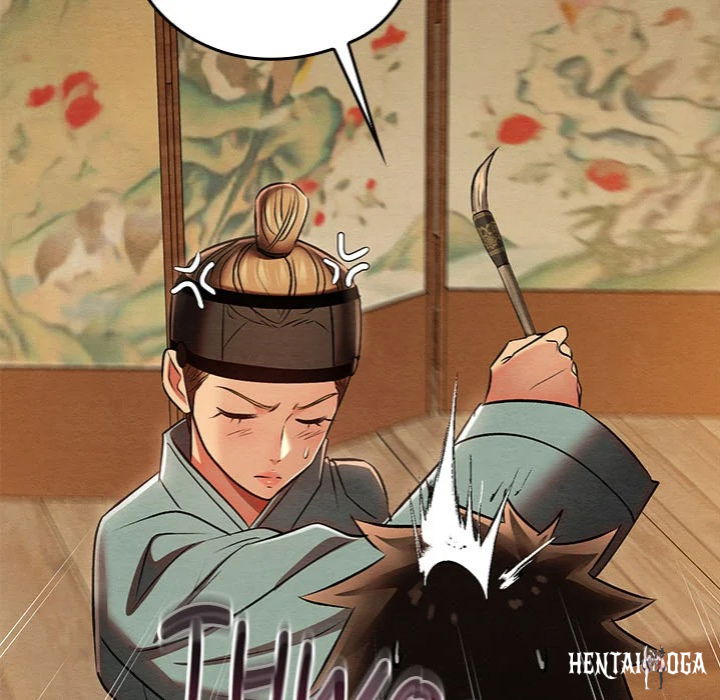 Master of Intimacy (Uncensored) Master of Intimacy (Uncensored) Chapter 25 - Page 123