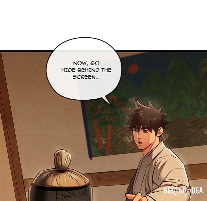 Master of Intimacy (Uncensored) Master of Intimacy (Uncensored) Chapter 25 - Page 127