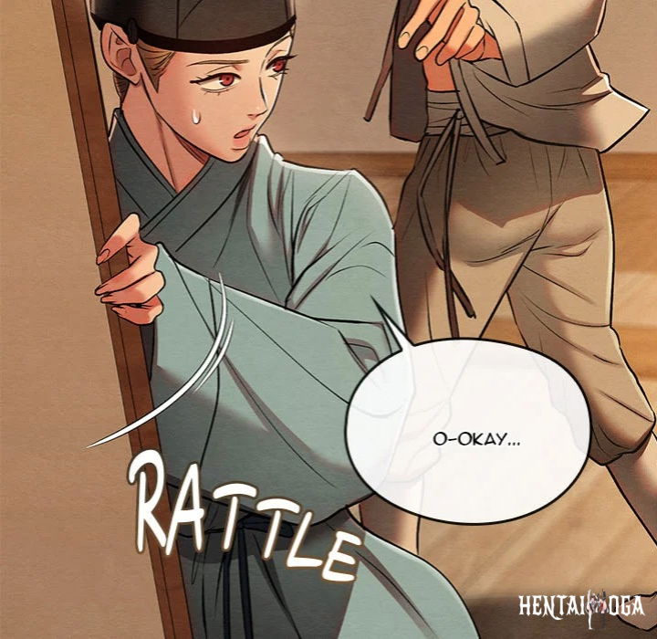 Master of Intimacy (Uncensored) Master of Intimacy (Uncensored) Chapter 25 - Page 128