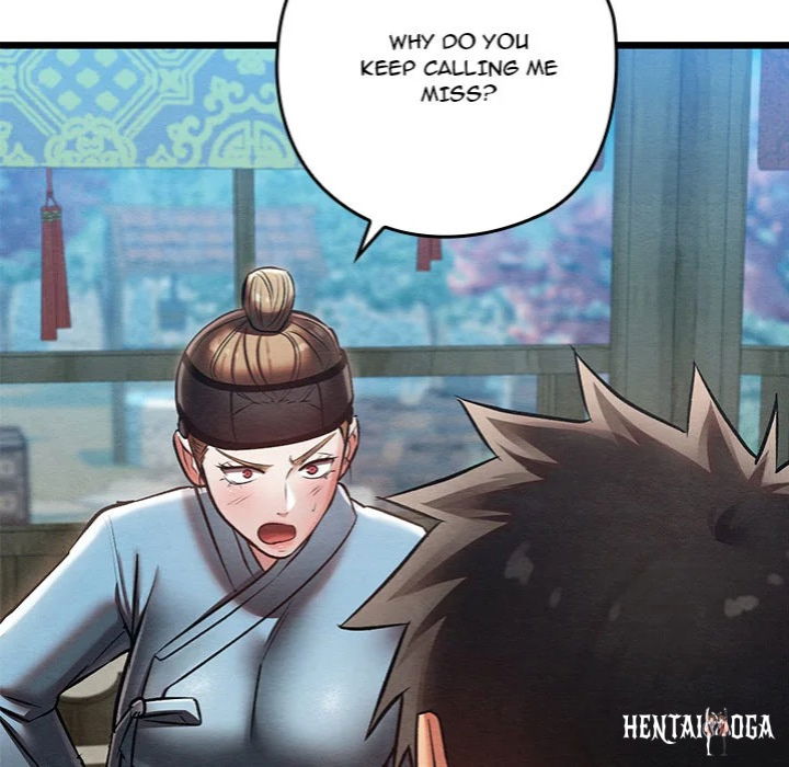 Master of Intimacy (Uncensored) Master of Intimacy (Uncensored) Chapter 25 - Page 13