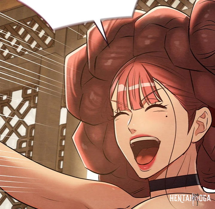 Master of Intimacy (Uncensored) Master of Intimacy (Uncensored) Chapter 25 - Page 131