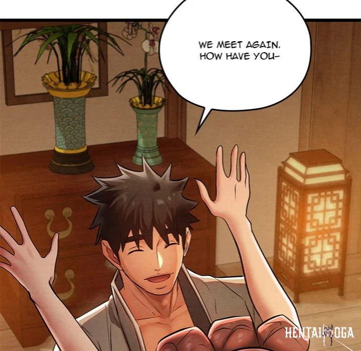 Master of Intimacy (Uncensored) Master of Intimacy (Uncensored) Chapter 25 - Page 134