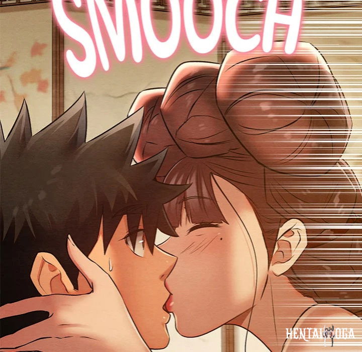 Master of Intimacy (Uncensored) Master of Intimacy (Uncensored) Chapter 25 - Page 137