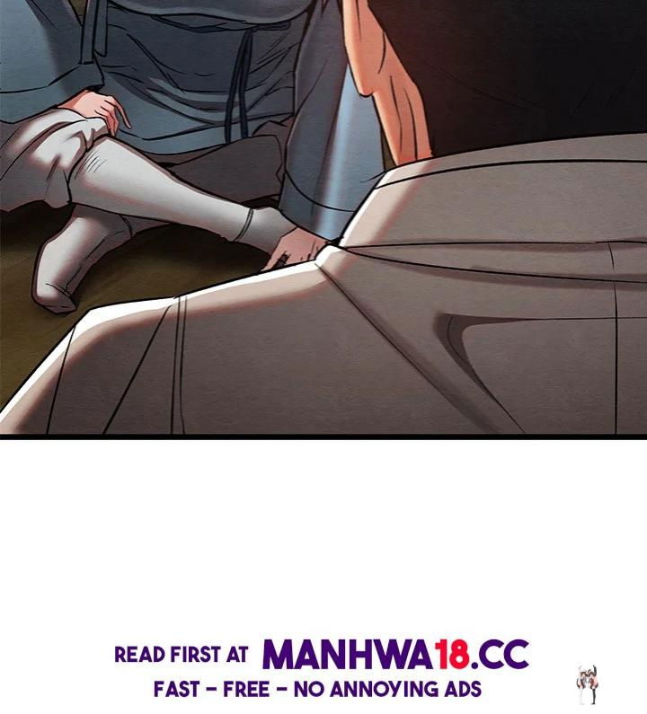 Master of Intimacy (Uncensored) Master of Intimacy (Uncensored) Chapter 25 - Page 14