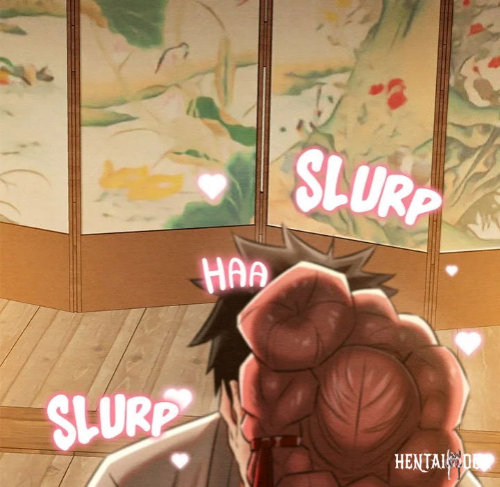 Master of Intimacy (Uncensored) Master of Intimacy (Uncensored) Chapter 25 - Page 141