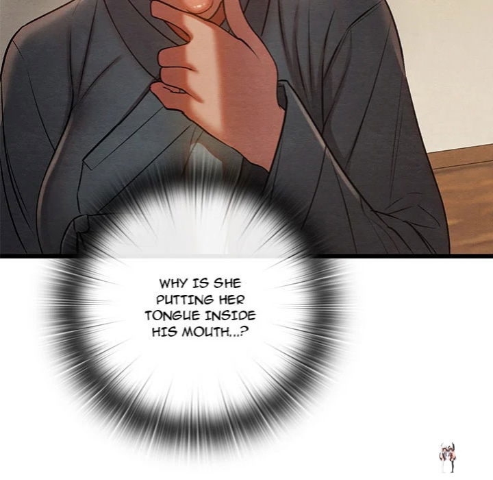 Master of Intimacy (Uncensored) Master of Intimacy (Uncensored) Chapter 25 - Page 144