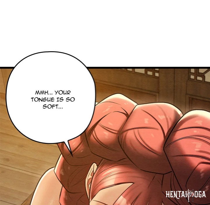 Master of Intimacy (Uncensored) Master of Intimacy (Uncensored) Chapter 25 - Page 145