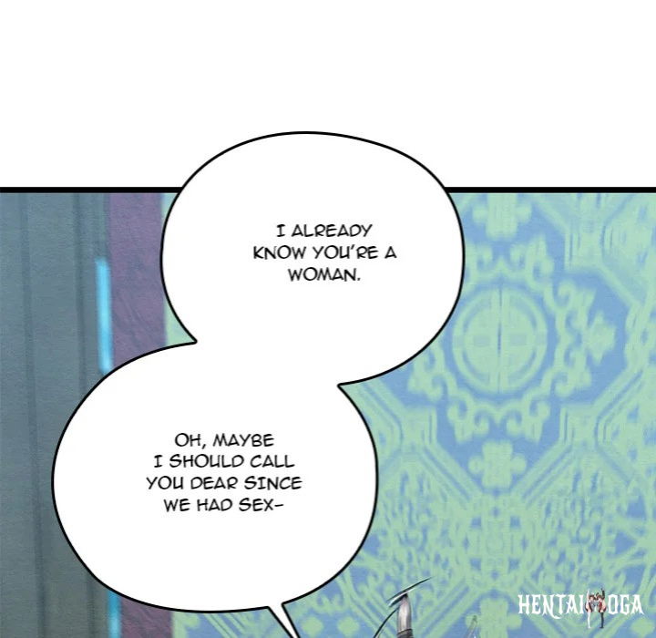 Master of Intimacy (Uncensored) Master of Intimacy (Uncensored) Chapter 25 - Page 15