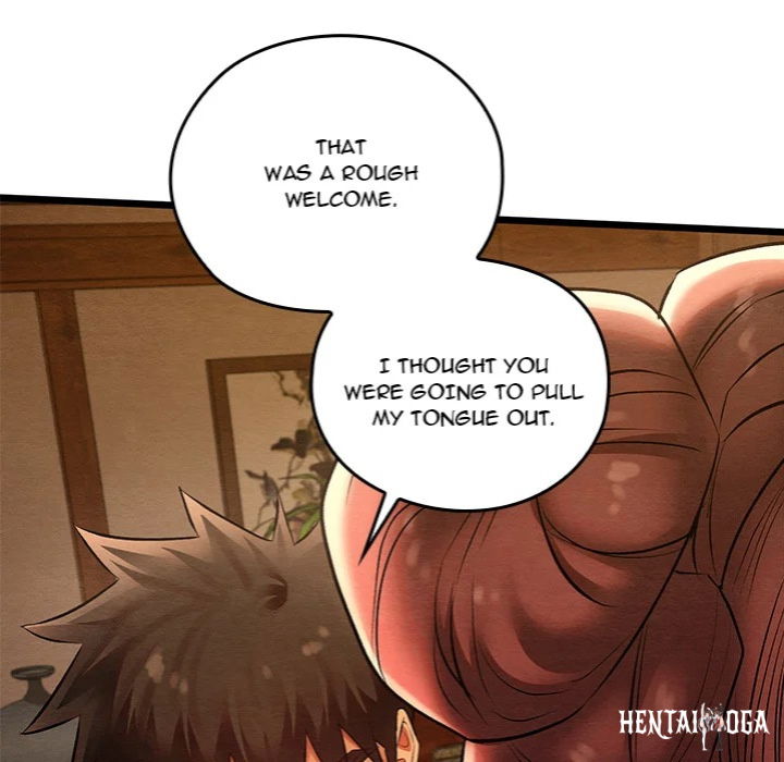 Master of Intimacy (Uncensored) Master of Intimacy (Uncensored) Chapter 25 - Page 150