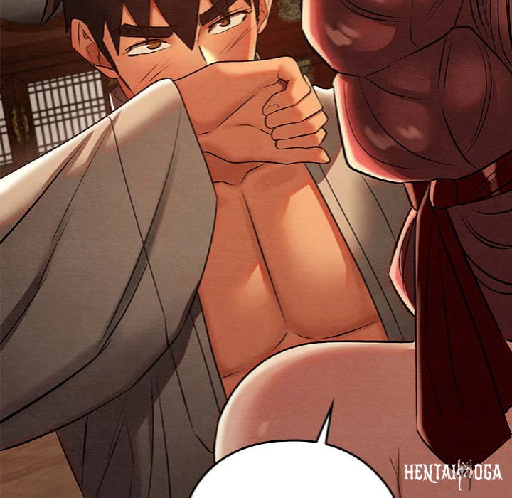 Master of Intimacy (Uncensored) Master of Intimacy (Uncensored) Chapter 25 - Page 151