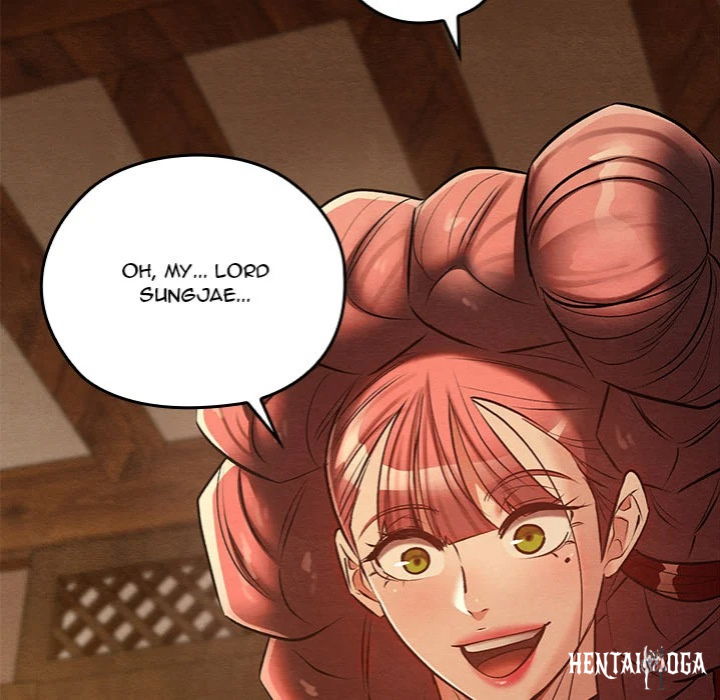 Master of Intimacy (Uncensored) Master of Intimacy (Uncensored) Chapter 25 - Page 153