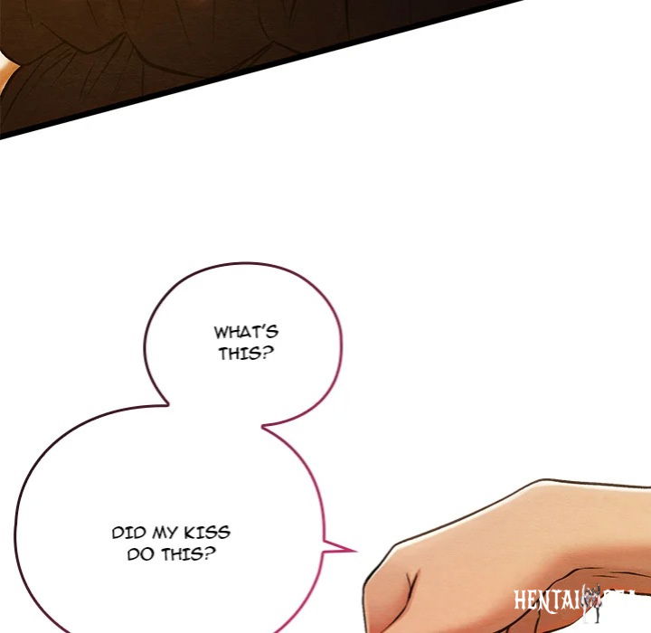 Master of Intimacy (Uncensored) Master of Intimacy (Uncensored) Chapter 25 - Page 155