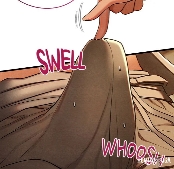 Master of Intimacy (Uncensored) Master of Intimacy (Uncensored) Chapter 25 - Page 156