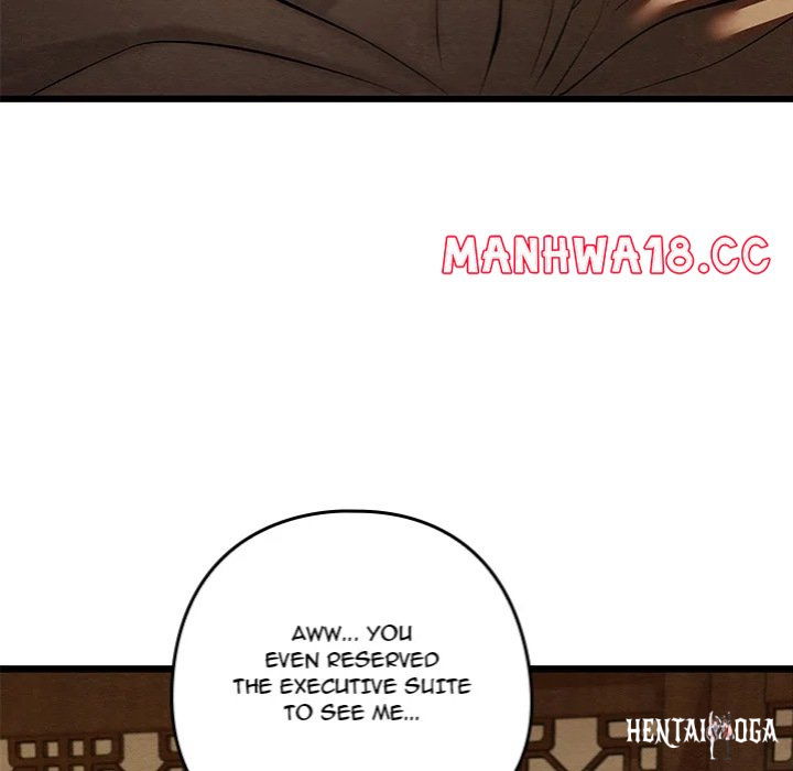 Master of Intimacy (Uncensored) Master of Intimacy (Uncensored) Chapter 25 - Page 157