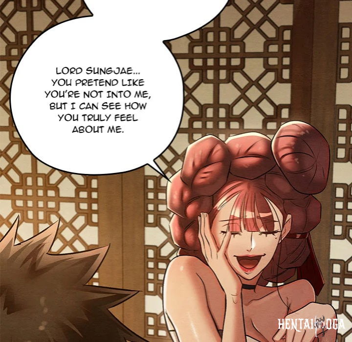 Master of Intimacy (Uncensored) Master of Intimacy (Uncensored) Chapter 25 - Page 158