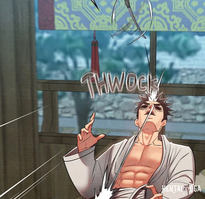 Master of Intimacy (Uncensored) Master of Intimacy (Uncensored) Chapter 25 - Page 16