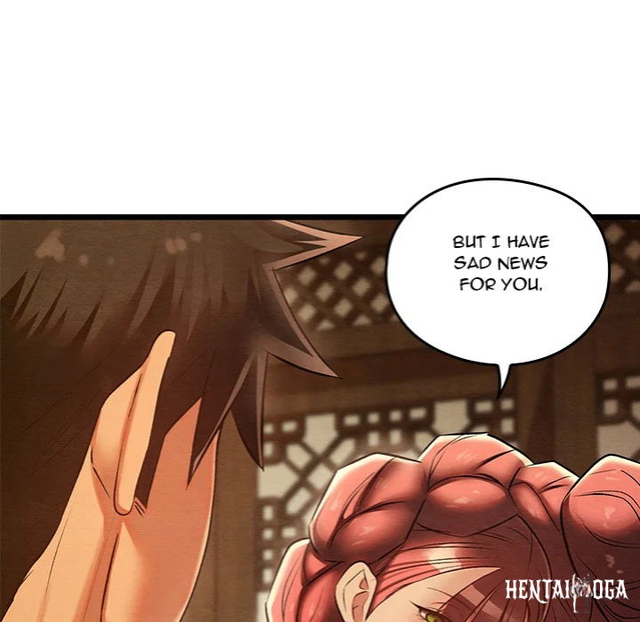 Master of Intimacy (Uncensored) Master of Intimacy (Uncensored) Chapter 25 - Page 160