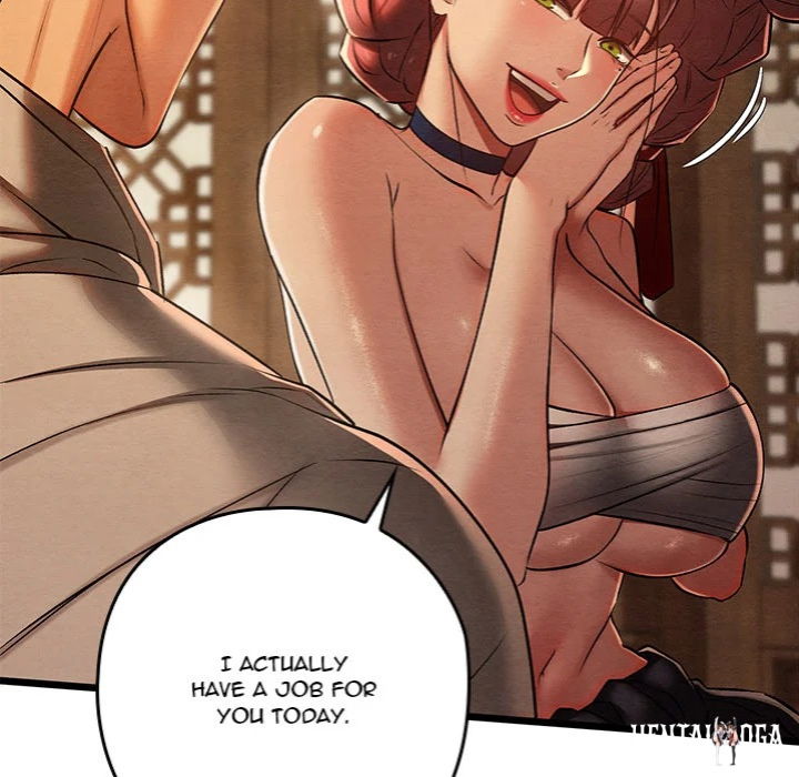 Master of Intimacy (Uncensored) Master of Intimacy (Uncensored) Chapter 25 - Page 161